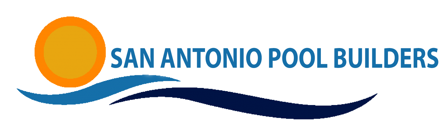 Pool Builders San Antonio Logo